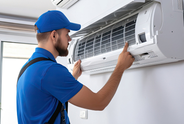 The Ultimate Guide to Keeping Your AC Efficient All Year Round