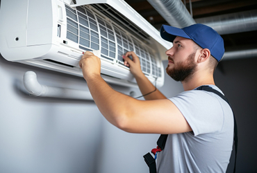 5 Signs Your Air Conditioning System Needs Immediate Attention
