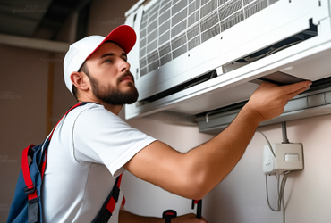 Why Water-Cooled AC Is the Smart Choice for London Homes