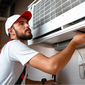 Why Water-Cooled AC Is the Smart Choice for London Homes